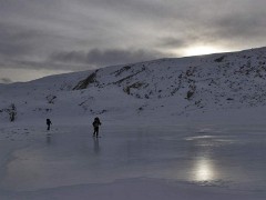 Just Ski Tour