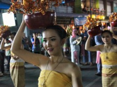 Loi Krathong Festival