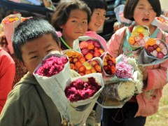 Smiling Thailand