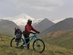 Unfofgettable Kyrgyzstan